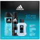 ADIDAS ADIDAS Ice Dive 3in1 Spray Gel 250 100 ml Kosmetik