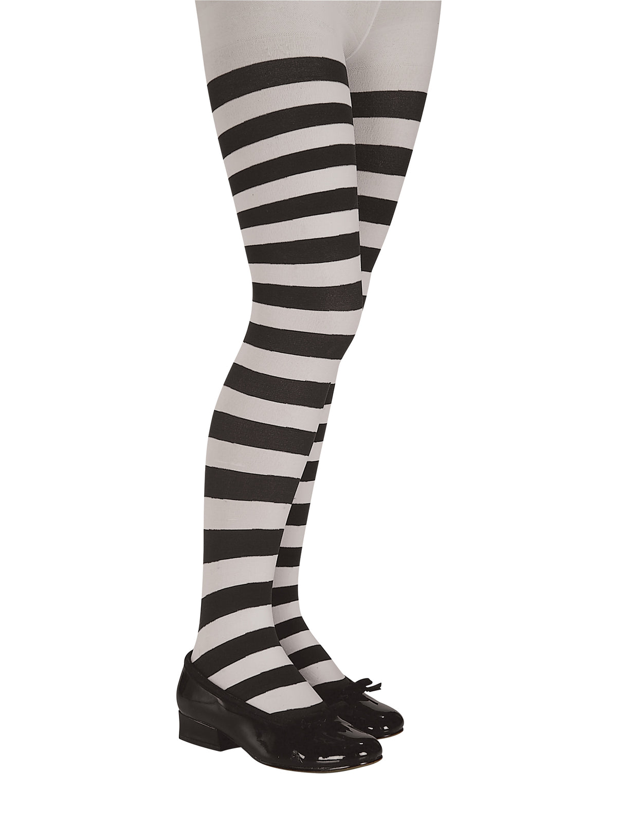 Rubies Striped Tights Kostümzubehör