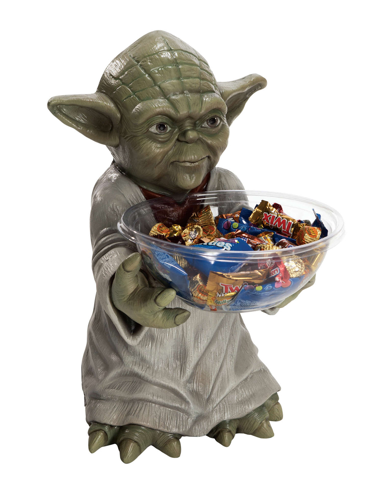 Rubies Yoda Candy Holder Maske