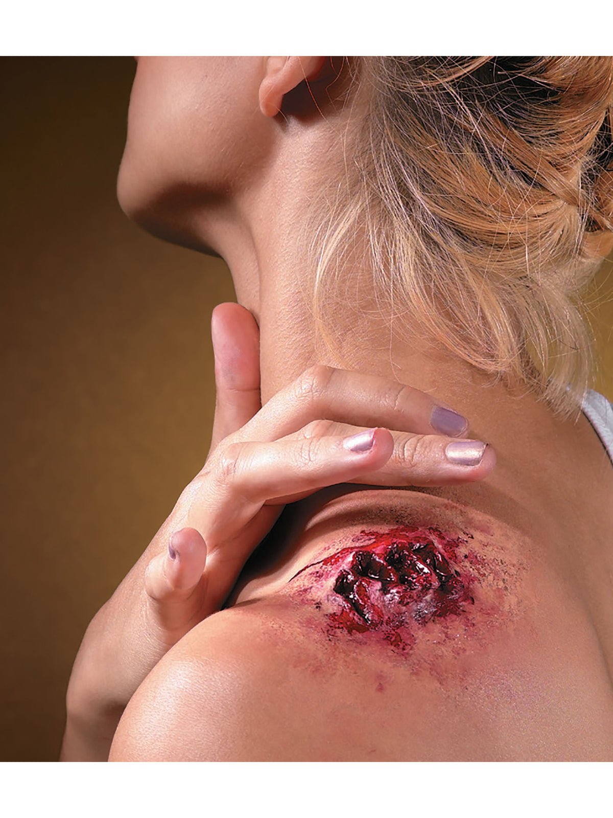 Rubies Reel F/X Noseferatu Make-Up