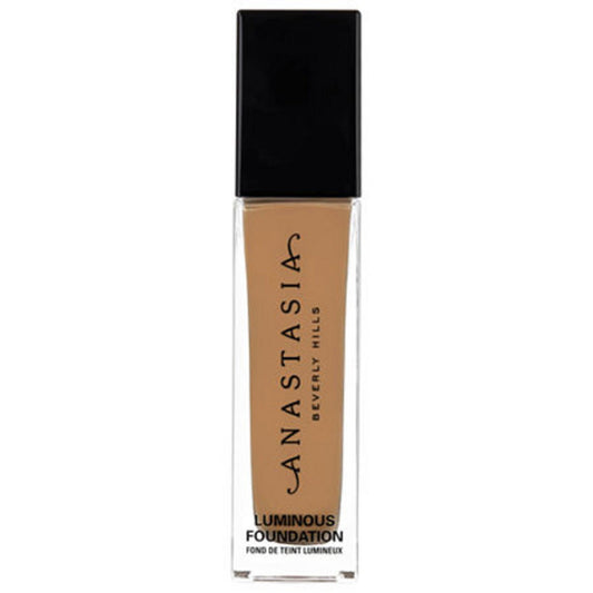 Anastasia Beverly Hills Anastasia Beverly Hills, Luminous, Wasserdicht, Leuchten, Flüssige Grundierung, 355N, 30 ml Regular