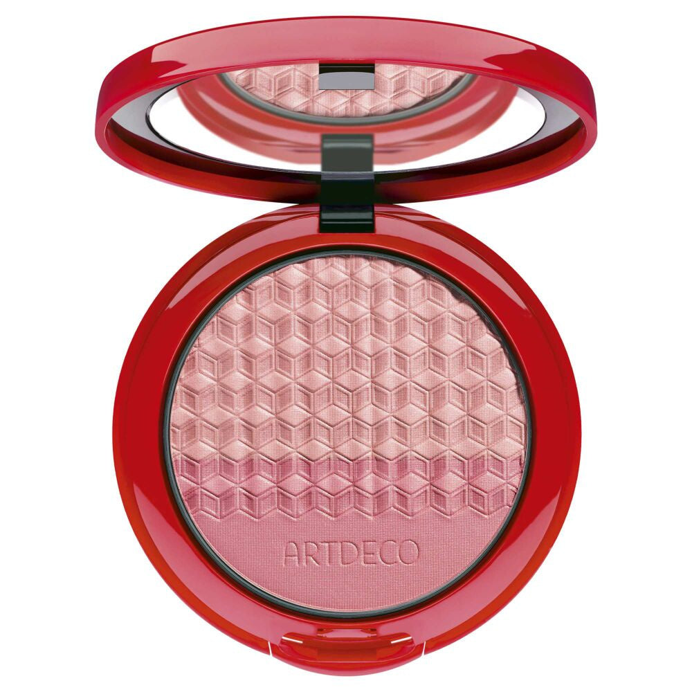 ARTDECO ARTDECO Colorete Blush Couture Oi25 Rouge Make-up Kosmetik