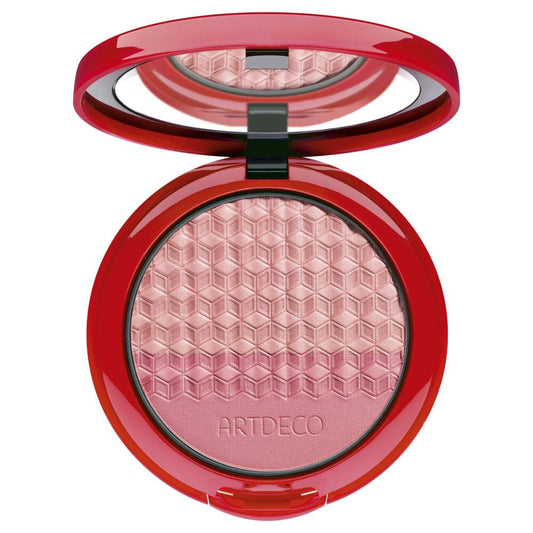 ARTDECO ARTDECO Colorete Blush Couture Oi25 Rouge Make-up Kosmetik