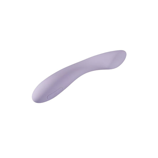 Vibrator Svakom Pastellblau Lila