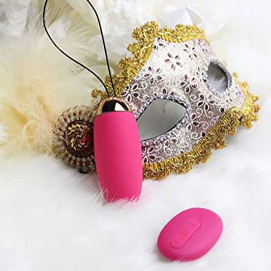 Kugelvibrator Svakom NS7144 Lila