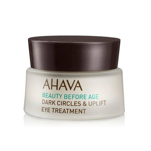 Ahava Ahava, Beauty Before Age, Gegen Augenringe, Augencreme, 15 ml Regular