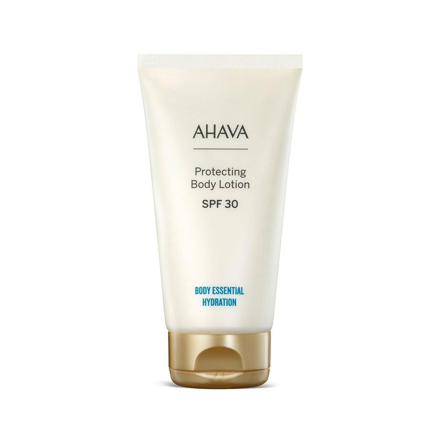 Ahava, Protecting, Befeuchtend und schützend, Breitspektrum-Sonnenschutz, SPF30, 150 ml