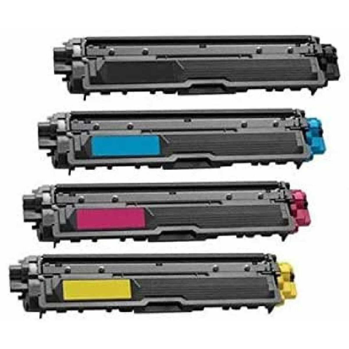 Recycelter Inkoem Toner M-TN247M Magenta für Brother