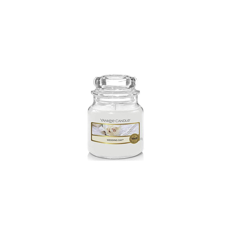 Yankee Candle, Wedding Day, Duftkerze, 104 g
