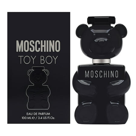 MOSCHINO Moschino Toy Boy Eau de Parfum 100 ml Herrenparfum Super Oferta Kosmetik
