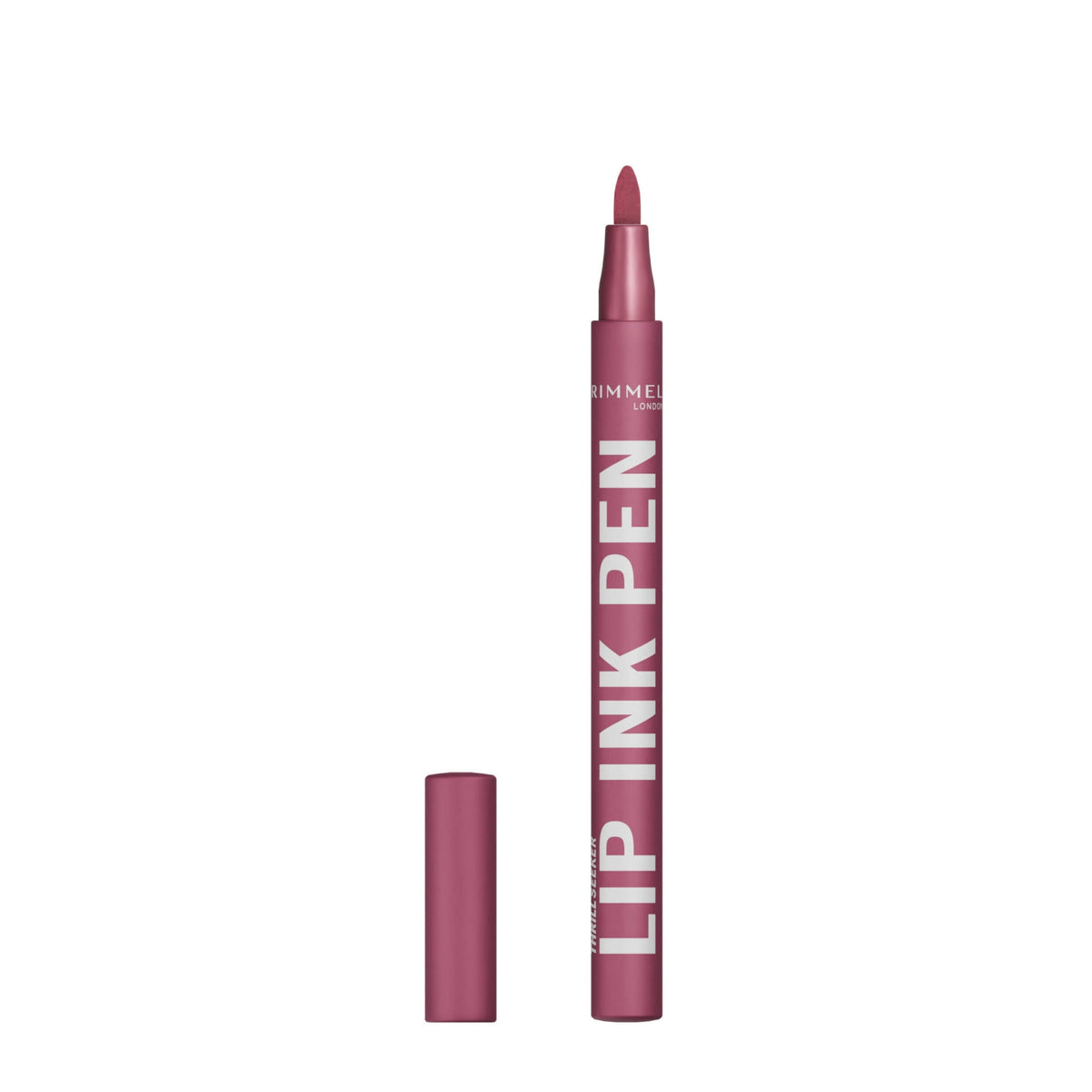 Rimmel London Lip Ink Pen 170 Cool Berry 1,7 ml