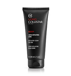Collistar Uomo Crema Depilatoria 200ml