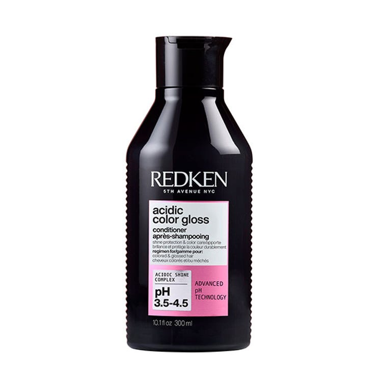 Redken Acidic Color Gloss Conditioner 300 ml für coloriertes Haar