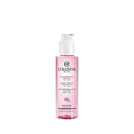 Collistar Gentle Make-Up Removing Oil 150 ml Make-up-Entfernungsöl