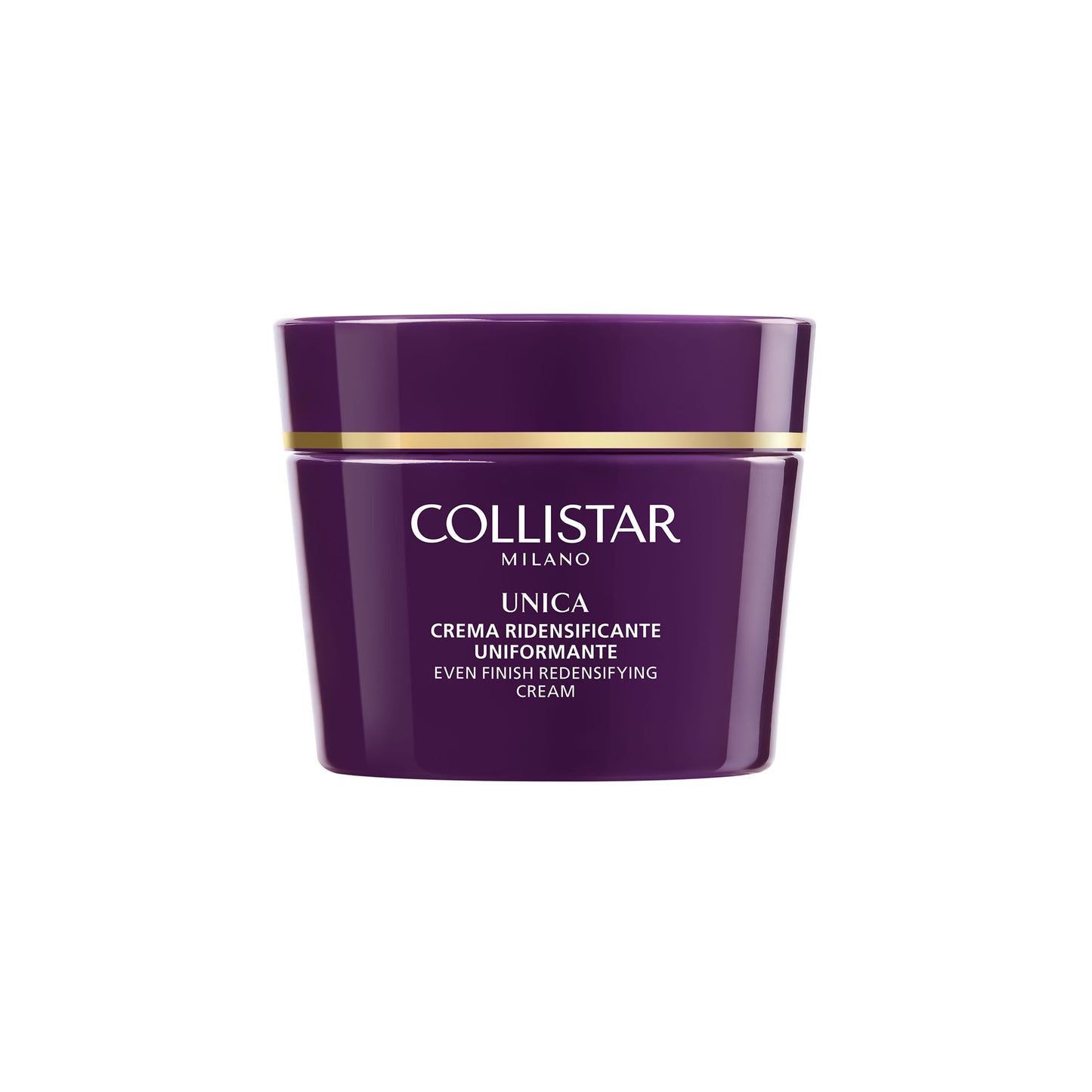 COLLISTAR Collistar Unica Crema Redensificante Unificante 50 ml Kosmetik