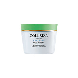 COLLISTAR COLLISTAR Manteca Hidratante Iluminadora feuchtigkeitsspendende Körperbutter 200 ml Kosmetik