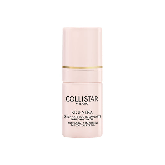COLLISTAR COLLISTAR Rigenera Anti-Aging Augencreme 15 ml Kosmetik