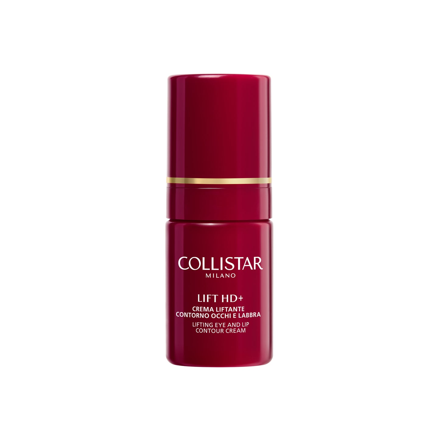 COLLISTAR COLLISTAR Lift HD Augen- und Lippenkontur Creme 15 ml Kosmetik