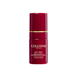 Collistar Lift HD Augen- und Lippenkonturpflege 15 ml