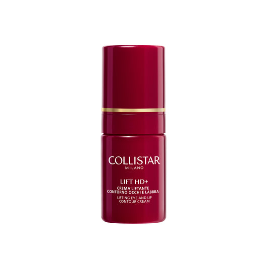 COLLISTAR COLLISTAR Lift HD Lifting Creme Augen- und Lippenkontur 15 ml Kosmetik