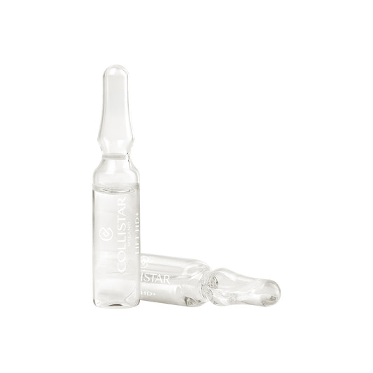 COLLISTAR COLLISTAR Lift HD Ampullen Lifting Effekt 7 x 1,5 ml Kosmetik