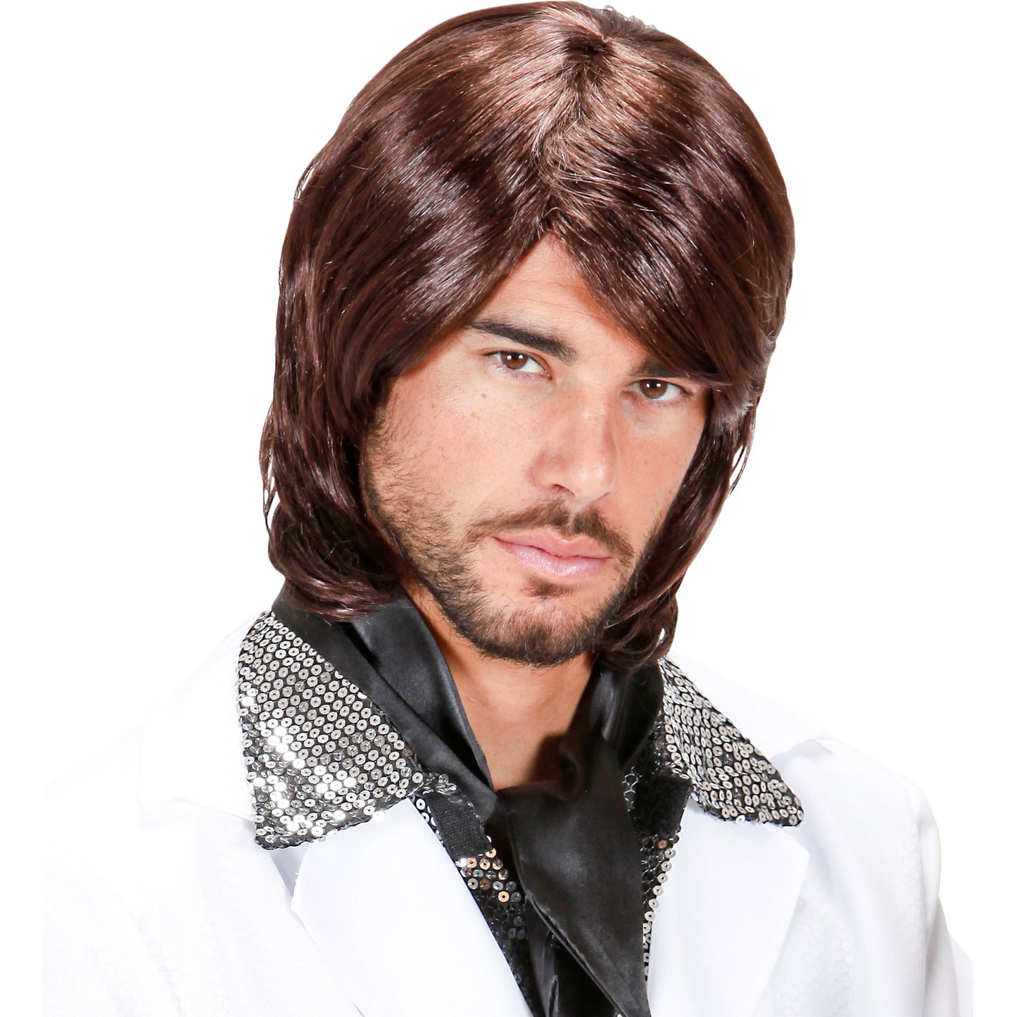 "70s POP STAR BENNY PERÜCKE" in Box – Ansicht 3