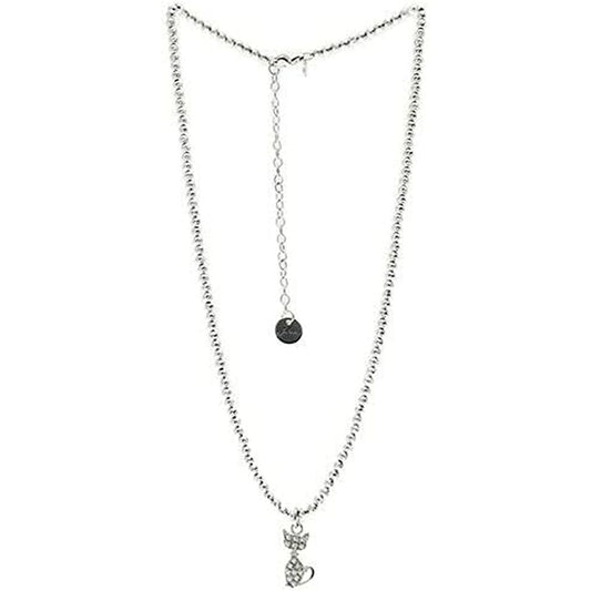 Jack & Co Damenhalskette Jack & Co Jcn0234