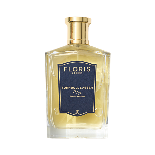 FLORIS FLORIS London 71-72 Eau de Parfum 100 ml Parfüm