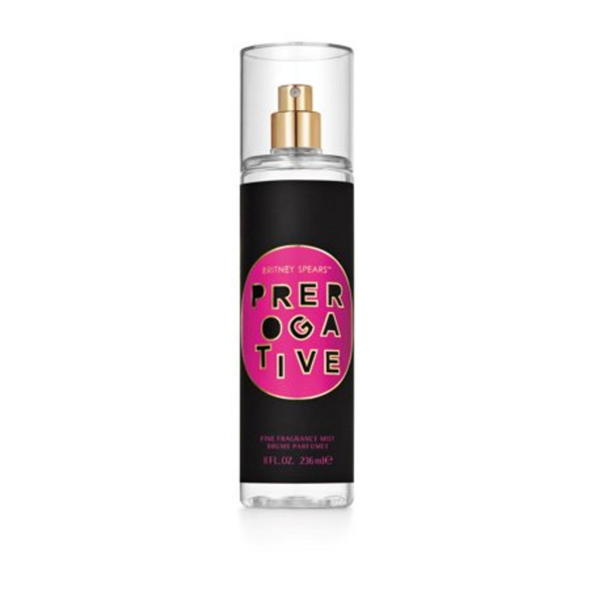 Britney Spears, Prerogative, Duftspray, Für Frauen, 236 ml