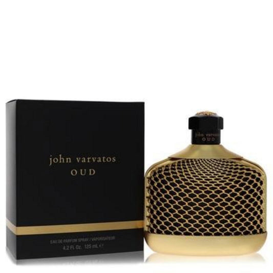 John Varvatos John Varvatos, Oud , Eau de Parfum, Für Männer, 125 ml Regular