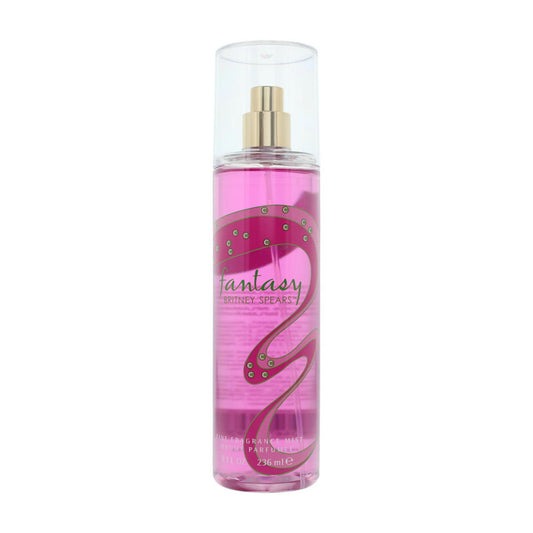 Britney Spears Britney Spears, Fantasy, Duftspray, Für Frauen, 236 ml Regular