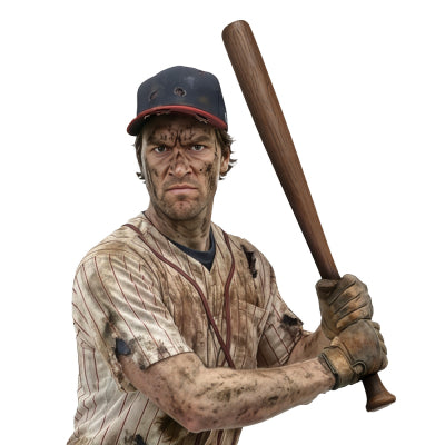 Boland Waffe Foam-Baseballschläger aus Schaumgummi 85 cm