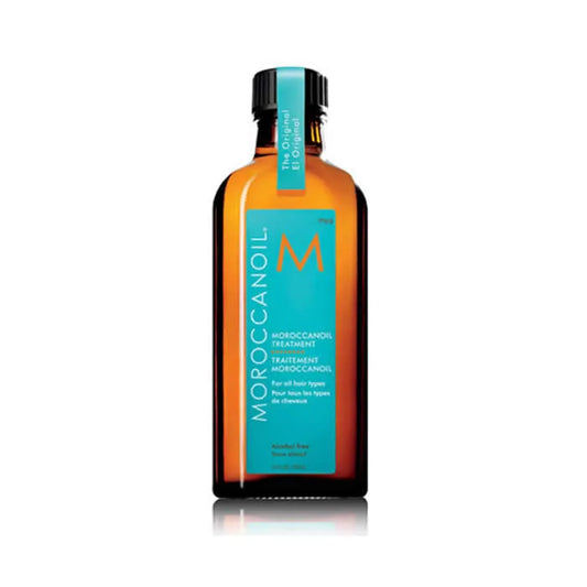 MOROCCANOIL MOROCCANOIL Oil Behandlung für alle Haartypen 100 ml Haarpflege