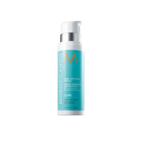 MOROCCANOIL MOROCCANOIL Curl Defining Cream 250 ml Haarpflege Styling Creme für Locken