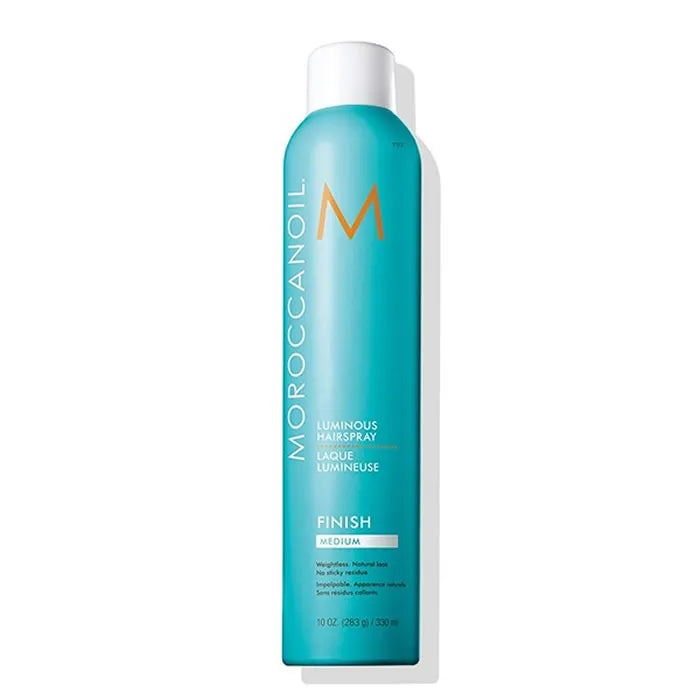 Moroccanoil Finish Luminoese Haarspray Medium 330 ml