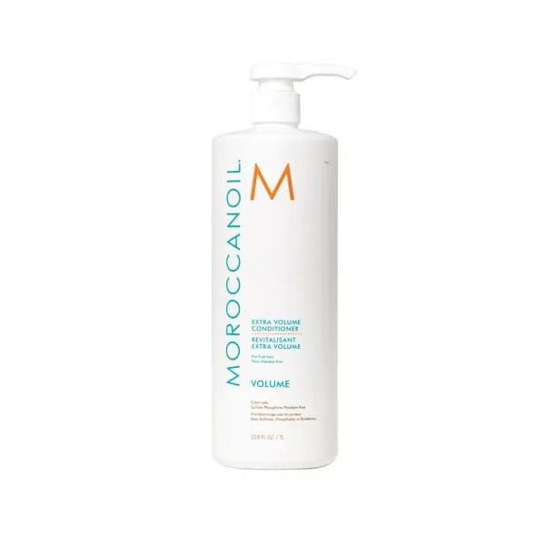 Moroccanoil Volume Extra Volume Conditioner 1000 ml