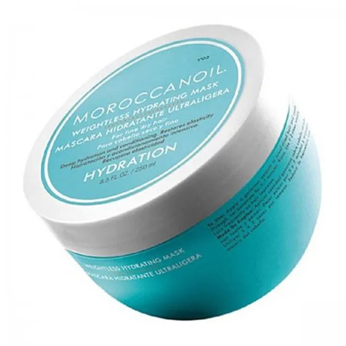 MOROCCANOIL MOROCCANOIL Hydratation leichte Feuchtigkeitsmaske 250 ml Kosmetik