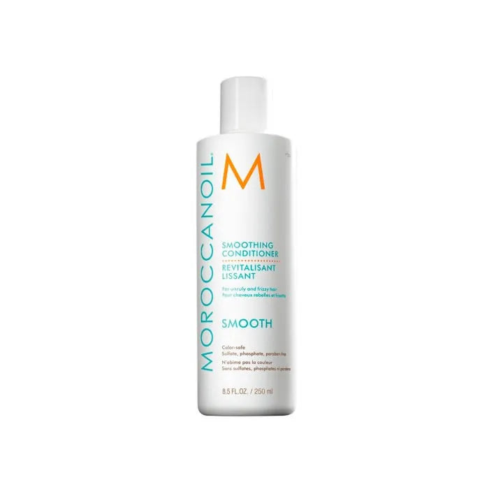 MOROCCANOIL MOROCCANOIL Smooth Conditioner 250 ml glättend Haarpflege