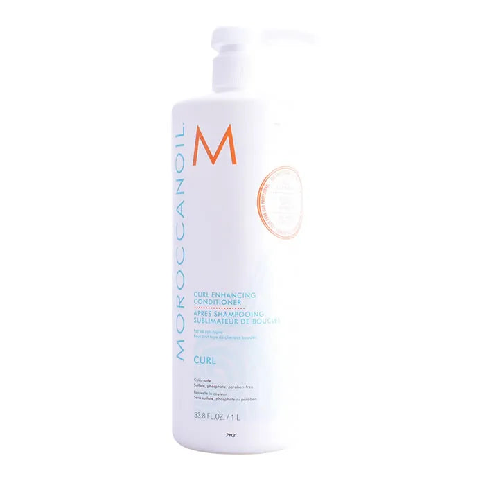Moroccanoil Curl Enhancing Conditioner 1000 ml