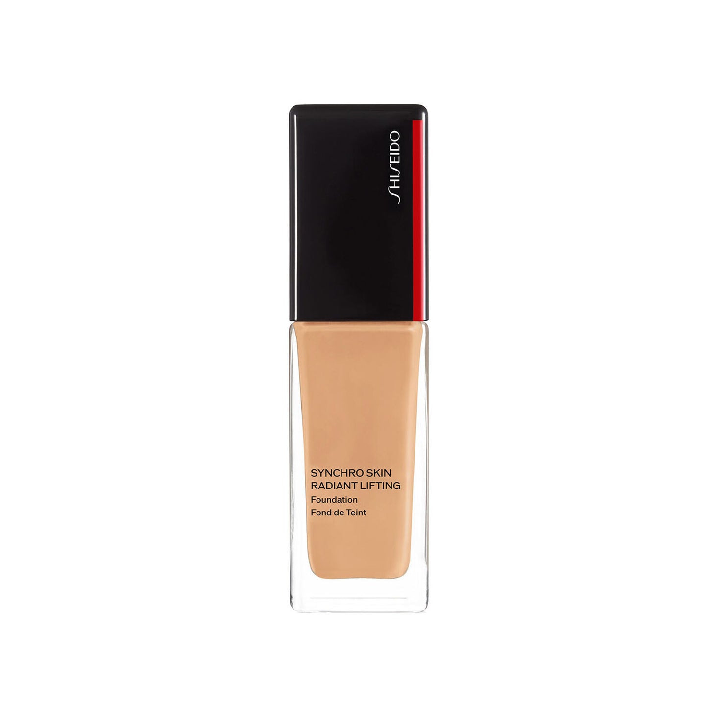 SHISEIDO SHISEIDO Synchro Skin Radiant Lifting Foundation Farbton 450 Foundation