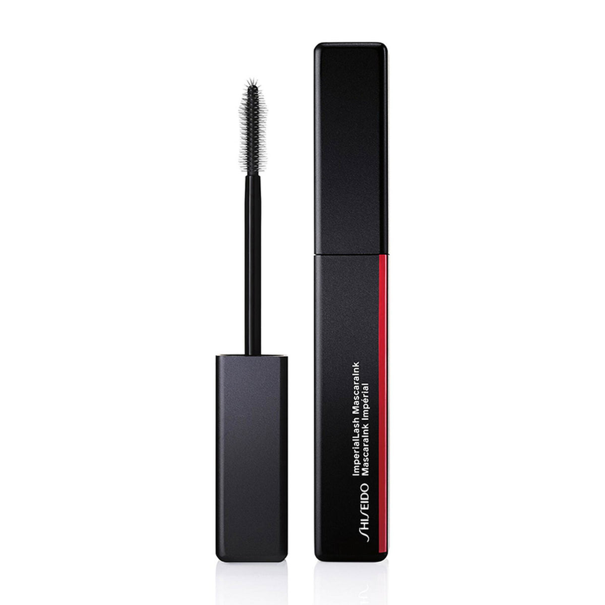 Shiseido, Imperial Lash, Fragrance Free, Defining, Mascara, 01, Sumi Black, 8.5 g