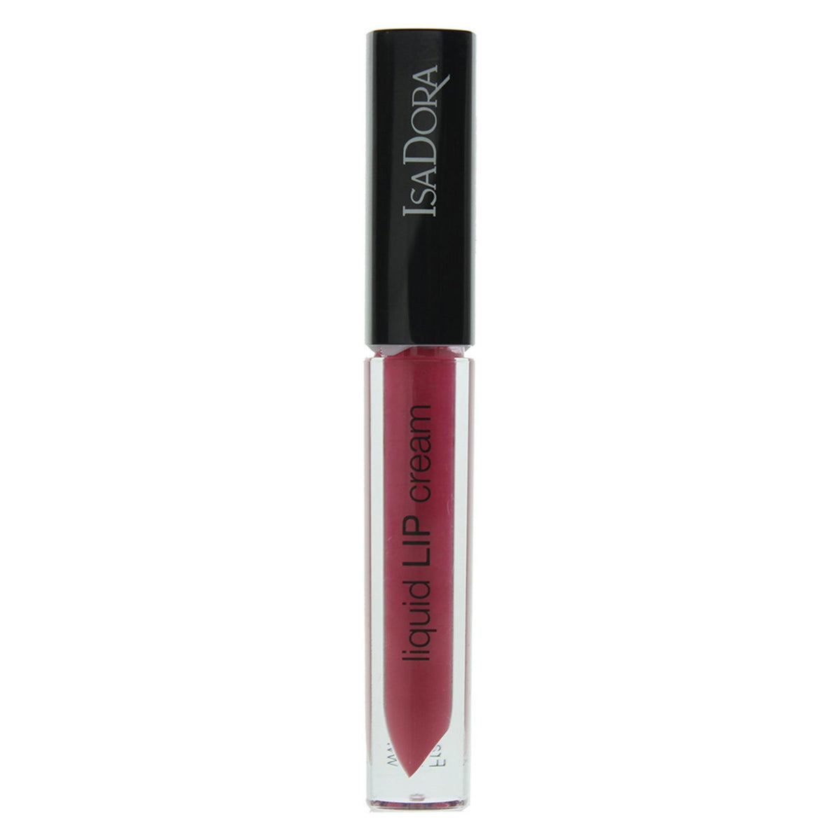 IsaDora, Lip Cream, Flüssiger Lippenstift, 10, Rosenrausch, 10 ml