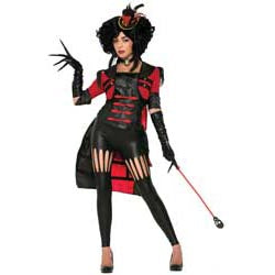 Rubies Twisted Lion Tamer-XS/S Kostüm für Erwachsene für Herren