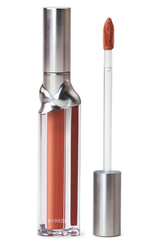 Byredo Byredo, Vinyl, Flüssiger Lippenstift, 255, Thar-Wüste, 4 ml Regular