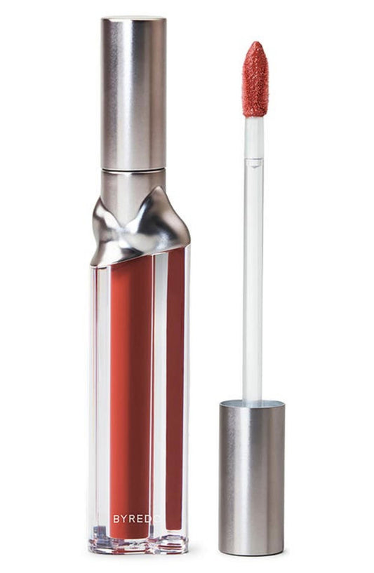 Byredo Byredo, Vinyl, Flüssiger Lippenstift, 222, Rotbraun, 4 ml Regular