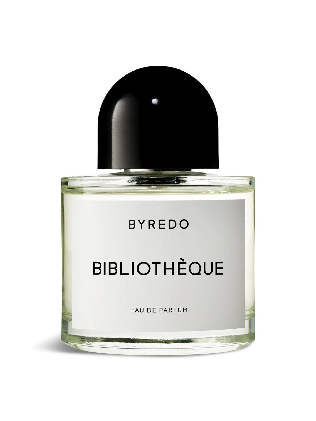 Byredo Bibliothèque Eau de Parfum 100 ml Unisex