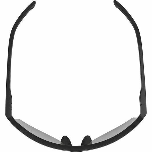 Spektrum Unisex-Sonnenbrille Spektrum Blank Black