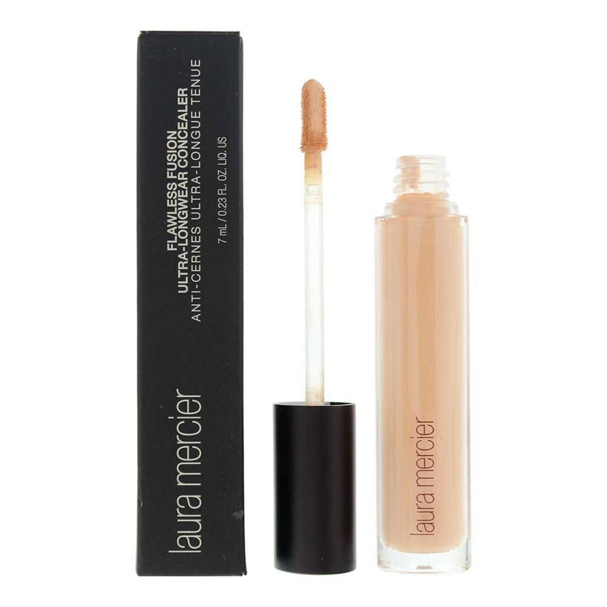Laura Mercier Flawless Fusion Concealer 3C, 7 ml