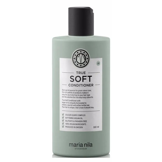 MARIA NILA Maria Nila True Soft Conditioner 300 ml Haarpflege Conditioner