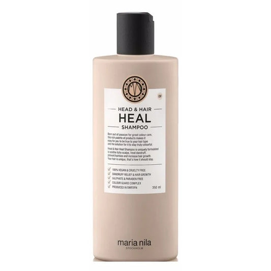 MARIA NILA Maria Nila Head & Hair Heal Shampoo 350 ml